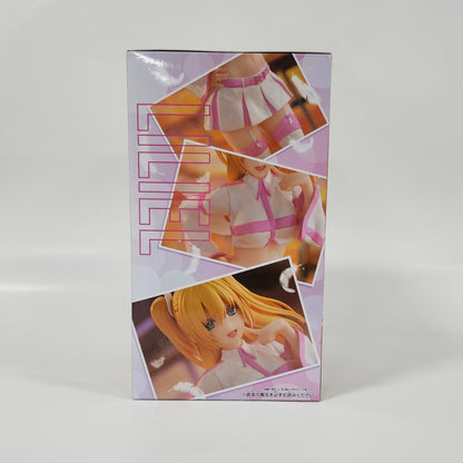 2.5 Dimensional Seduction -  Liliel Angel Costume Ver.