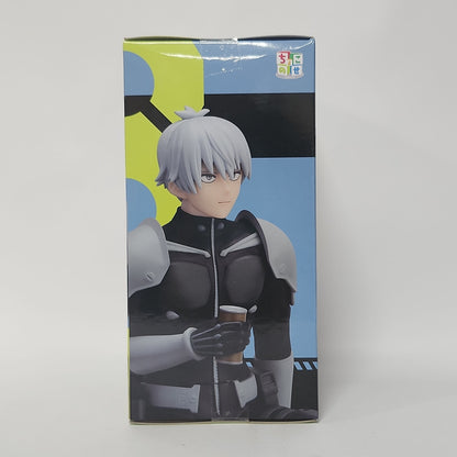 Kaiju No. 8 – Reno Ichikawa Break Time Figure