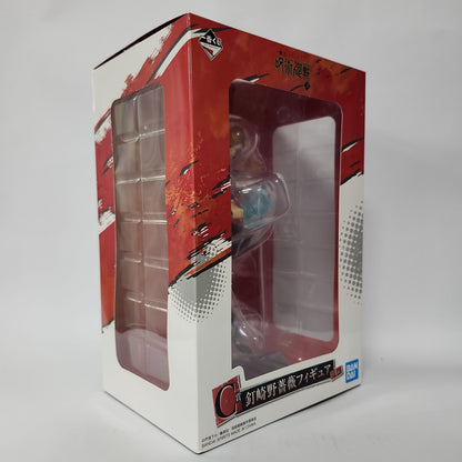 Jujutsu Kaisen – Nobara Kugisaki Ichiban Kuji Figure