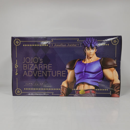 Jonathan Joestar Mometria Figure – JoJo’s Bizarre Adventure: Phantom Blood