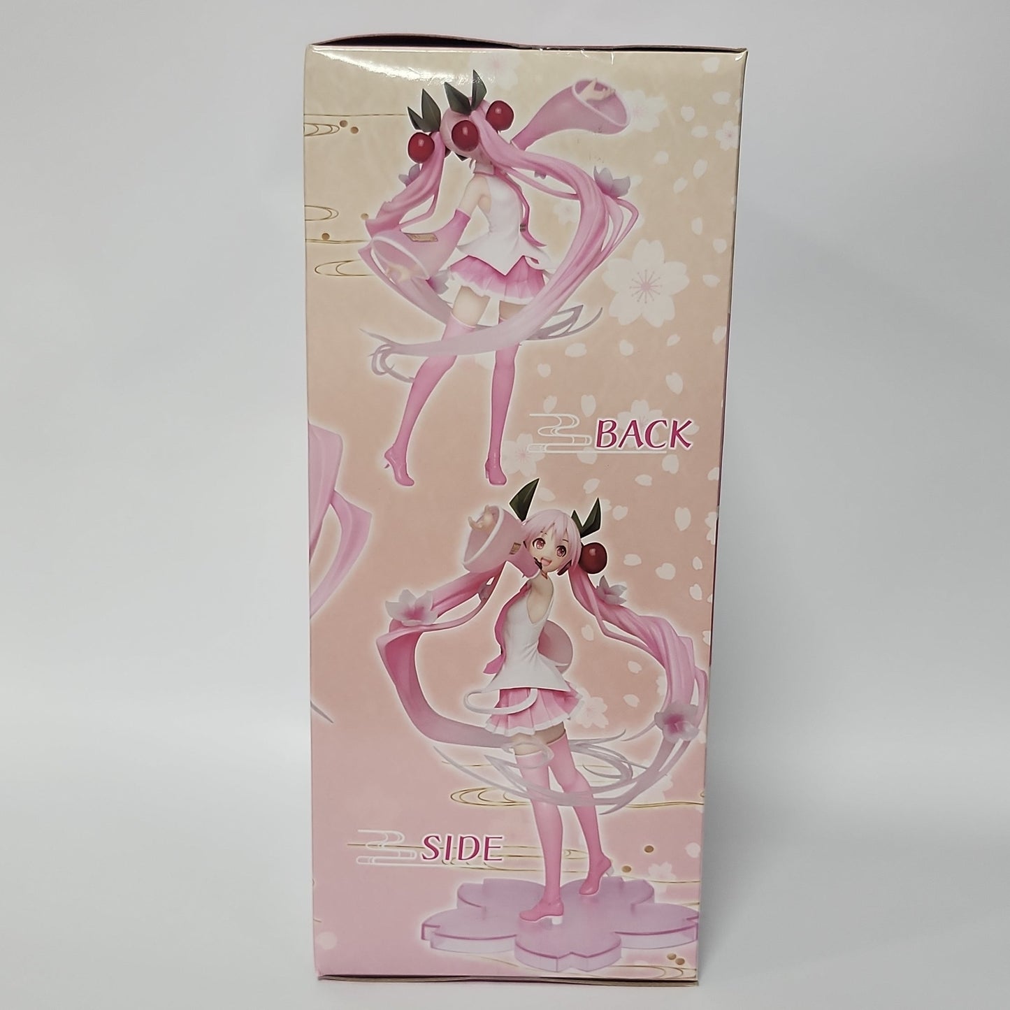 Sakura Miku – Sketch Style Figure 2020 Ver.