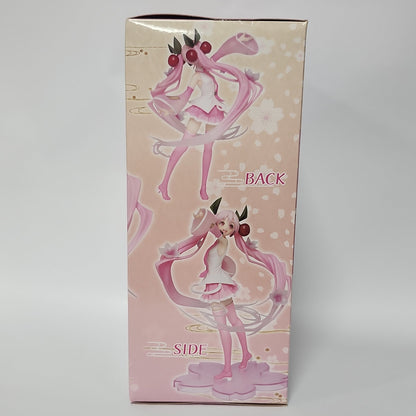 Sakura Miku – Sketch Style Figure 2020 Ver.