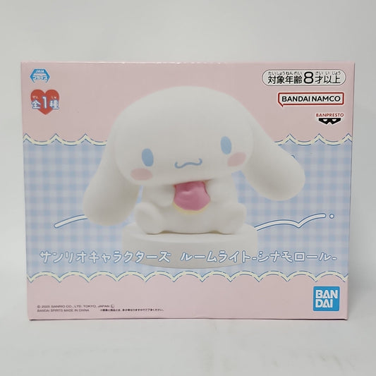 Sanrio – Cinnamoroll Room Light