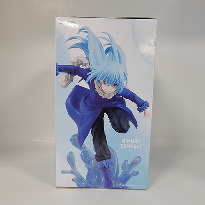 That Time I Got Reincarnated as a Slime EFFECTREME - Rimuru Figure