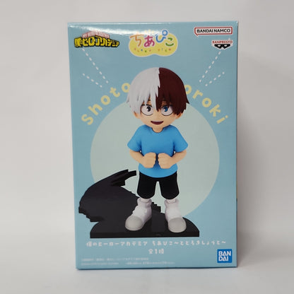 My Hero Academia – Shoto Todoroki Cheer Pico Figure