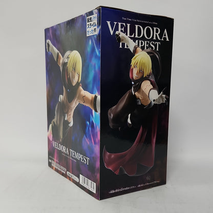 That Time I Got Reincarnated as a Slime – Veldora Tempest Dynamic Figure