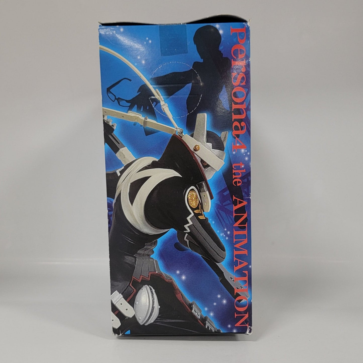 Persona 4 - The Animation - Izanagi Figure