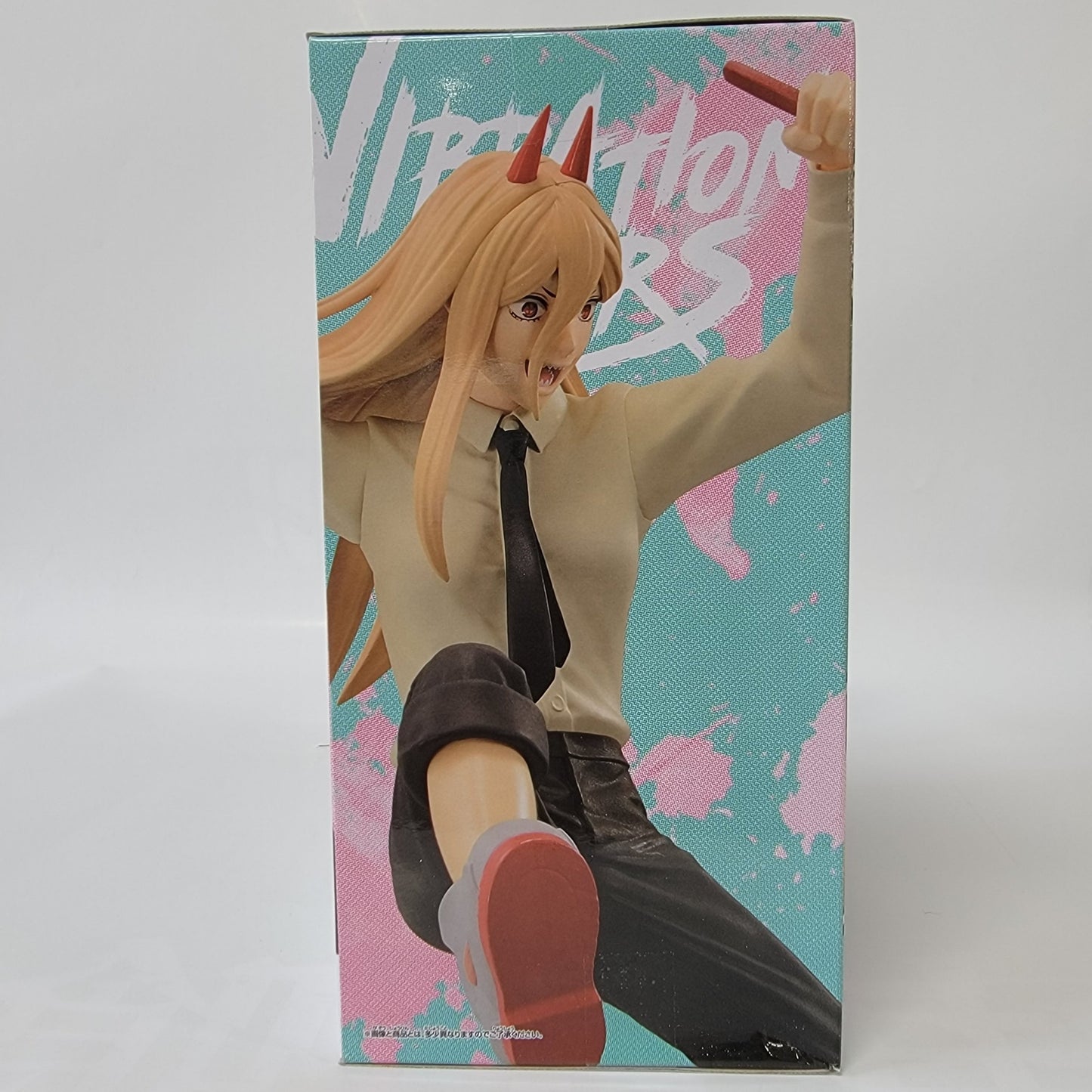 Chainsaw Man VIBRATION STARS - Power II