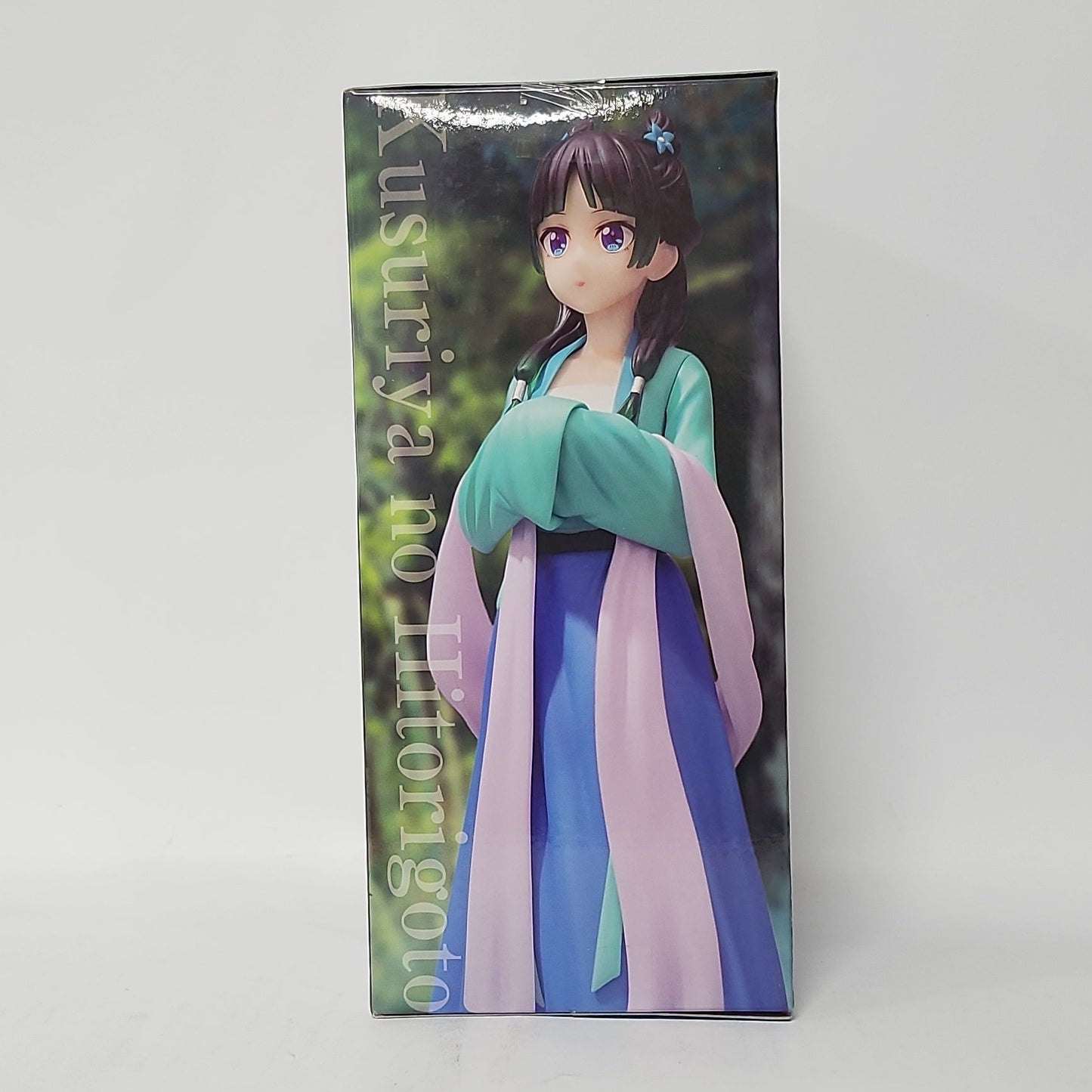 The Apothecary Diaries – Maomao Vivit Figure