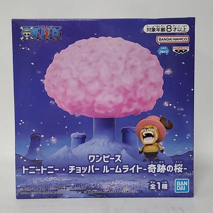 One Piece – Tony Tony Chopper Miracle Sakura Room Light