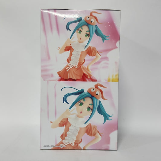 Monogatari Series – Yotsugi Ononoki Espresto Figure