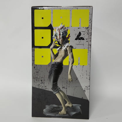 Dandadan – Okarun (Transformed) Luminasta Figure Vol.2 Ver.1.5