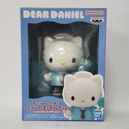 Sanrio Characters – Dear Daniel Cosplay Figure Collection B