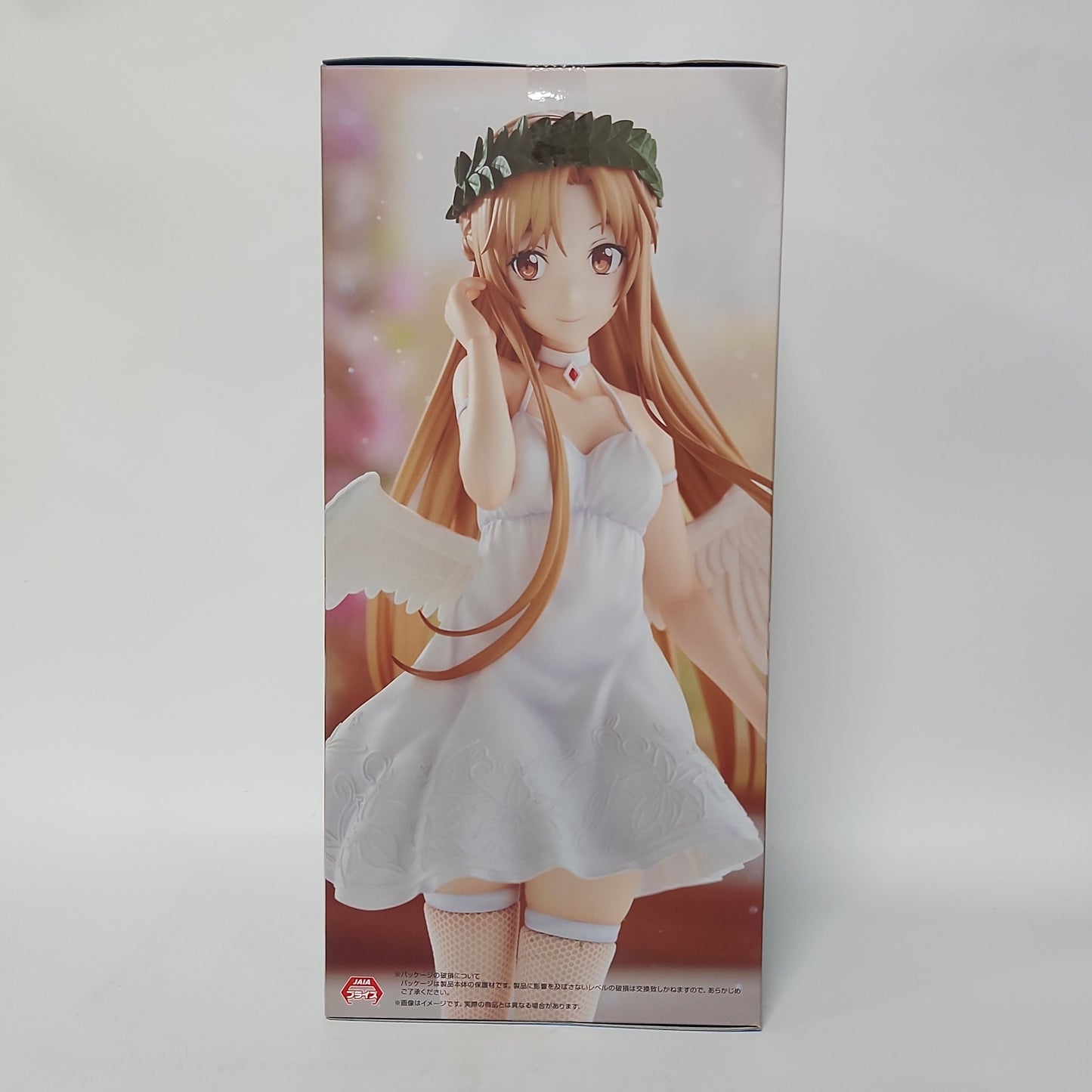 Sword Art Online – Asuna BiCute Bunnies Figure