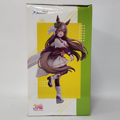 Uma Musume: Pretty Derby – Satono Diamond “Starting Future” XStellar Figure