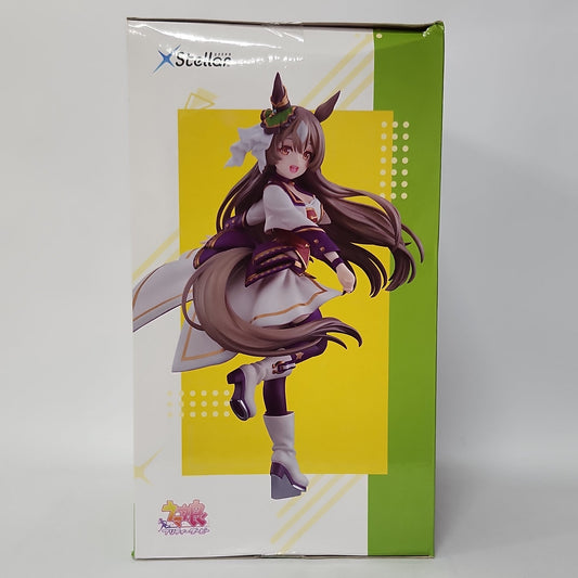 Uma Musume: Pretty Derby – Satono Diamond “Starting Future” XStellar Figure
