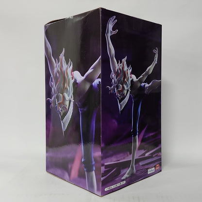 Dandadan – Okarun (Transformed) Trio-Try-iT Figure