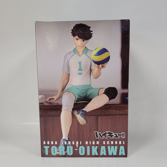 Haikyuu!! - Toru Oikawa Figure