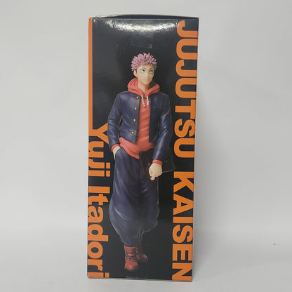 Jujutsu Kaisen – Yuji Itadori Figure
