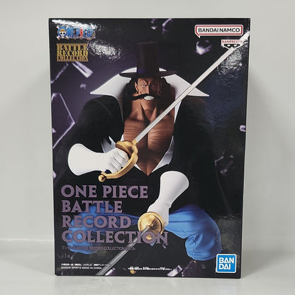 One Piece – Gol D. Roger Battle Record Collection Figure