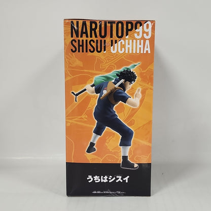 Naruto – Shisui Uchiha NARU TOP 99 Figure