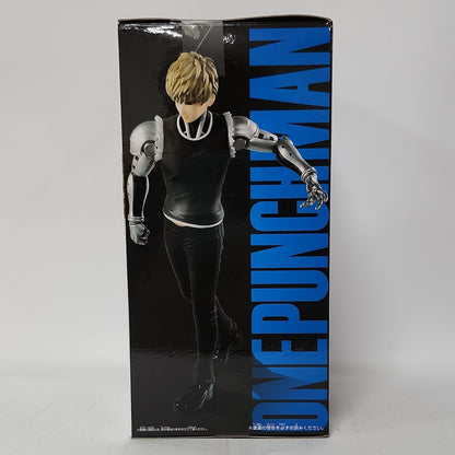 One-Punch Man – Genos DXF Premium Figure