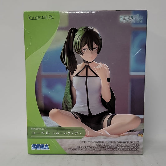 Frieren: Beyond Journey’s End – Übel Yumemirize Roomwear Figure