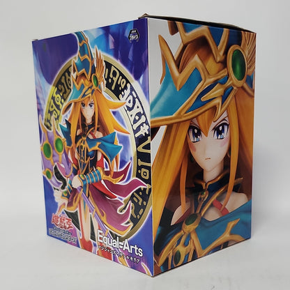 Yu-Gi-Oh! – Magician’s Valkyria Equal Arts Figure