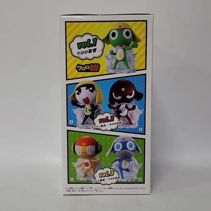 Sgt. Frog – Dororo Keroro Platoon Figure Vol. 3