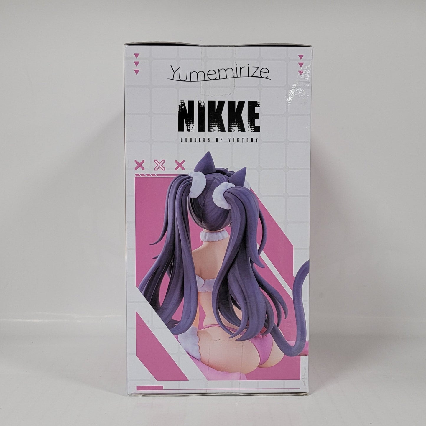 Goddess of Victory: Nikke Nero Yumenirize Figure