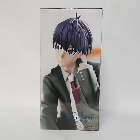 Blue Lock – Yoichi Isagi Sweets Flavor Figure