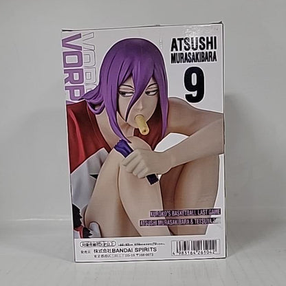 Kuroko’s Basketball Last Game – Atsushi Murasakibara & Tetsuya Figure