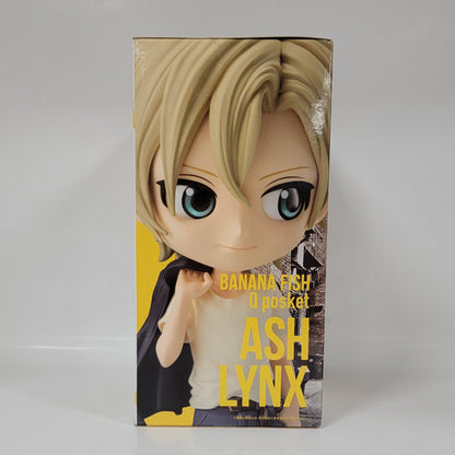 Banana Fish - Ash Lynx  Figure
