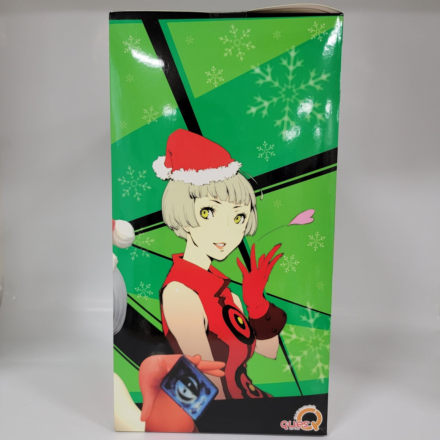 Persona 3 - Elizabeth X'mas Ver. Figure