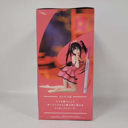 Date A Live V Kurumi Tokisaki Sweet Silk Wear Figure