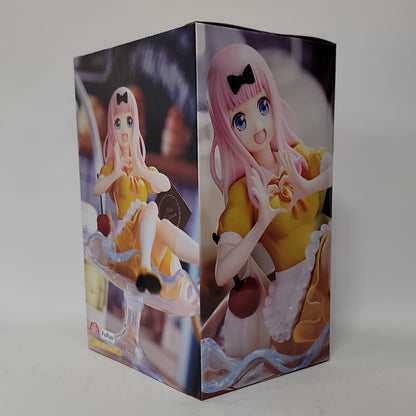 Kaguya-sama: Love Is War – Chika Fujiwara Parfait Ver. Figure