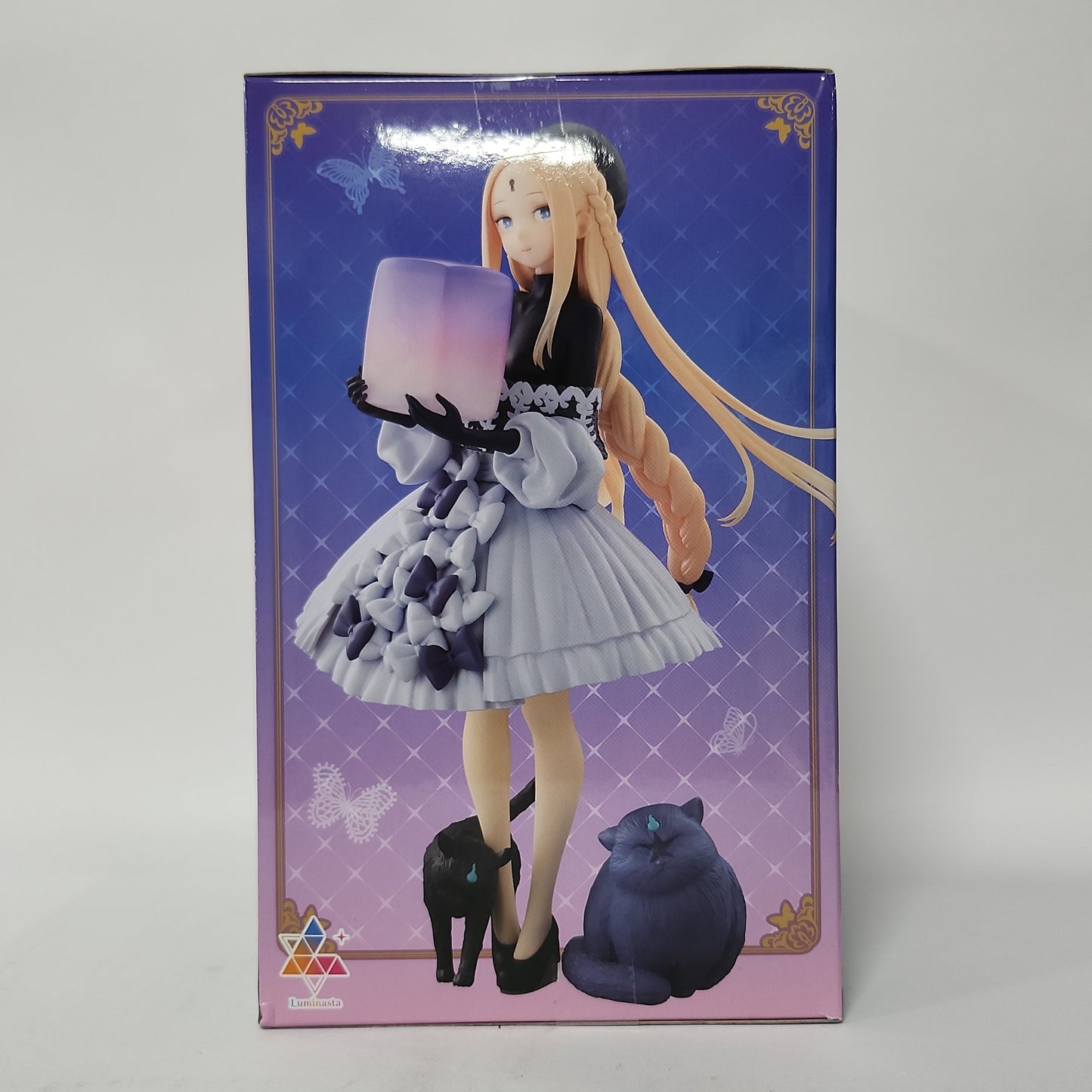 Fate/Grand Order – Abigail Williams Luminasta “Celebration Portrait” Figure