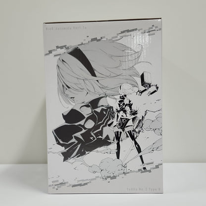 NieR:Automata – 2B Ichiban Kuji Last One Ver. Figure