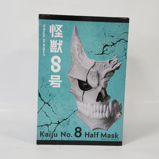 Kaijuu No. 8 - Harf Mask