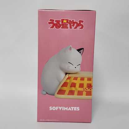 Urusei Yatsura – Kotatsu Neko Sofvimates Figure