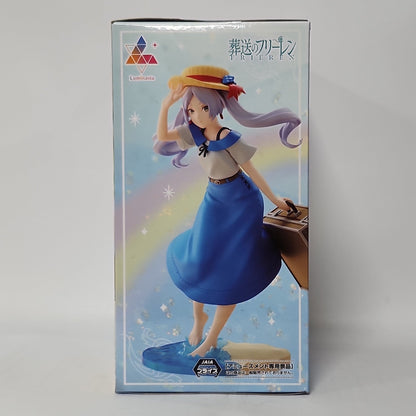 Frieren: Beyond Journey’s End – Frieren Summer Dress Figure