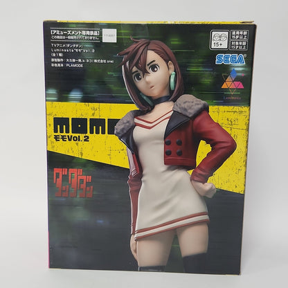 Dandadan – Momo Ayase Luminasta Figure Vol.2