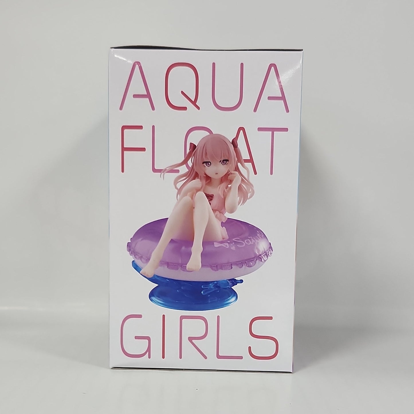 My Dress-Up Darling Sajuna Inui Aqua Float Girls Figure