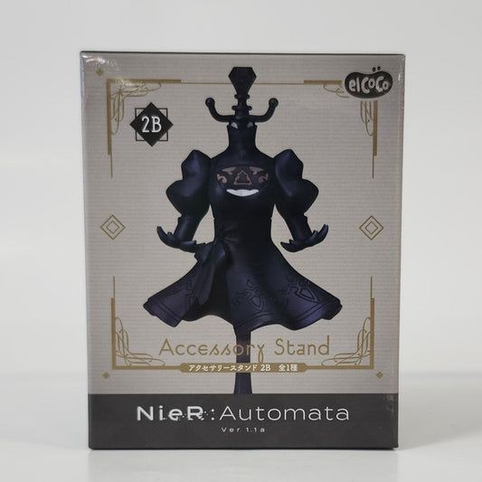 NieR: Automata Ver1.1a Accessory Stand 2B