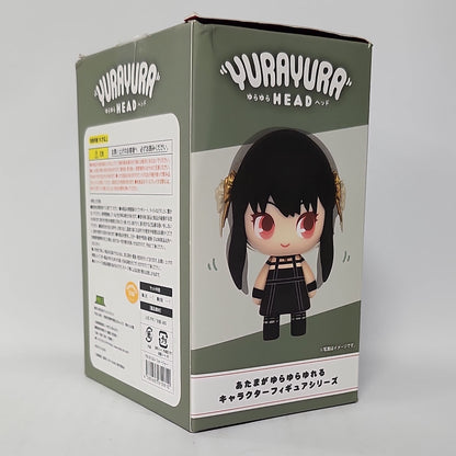 SPY×FAMILY – Yor Forger YuraYura Head No. 59 Chibi Figure
