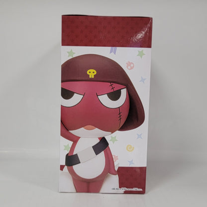 Keroro Gunso SOFVIMATES Giroro Figure – Bandai Namco Japan Exclusive