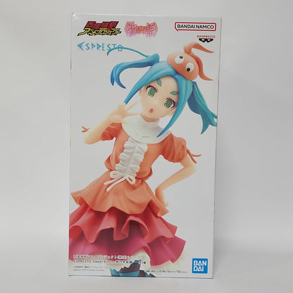 Monogatari Series – Yotsugi Ononoki Espresto Figure