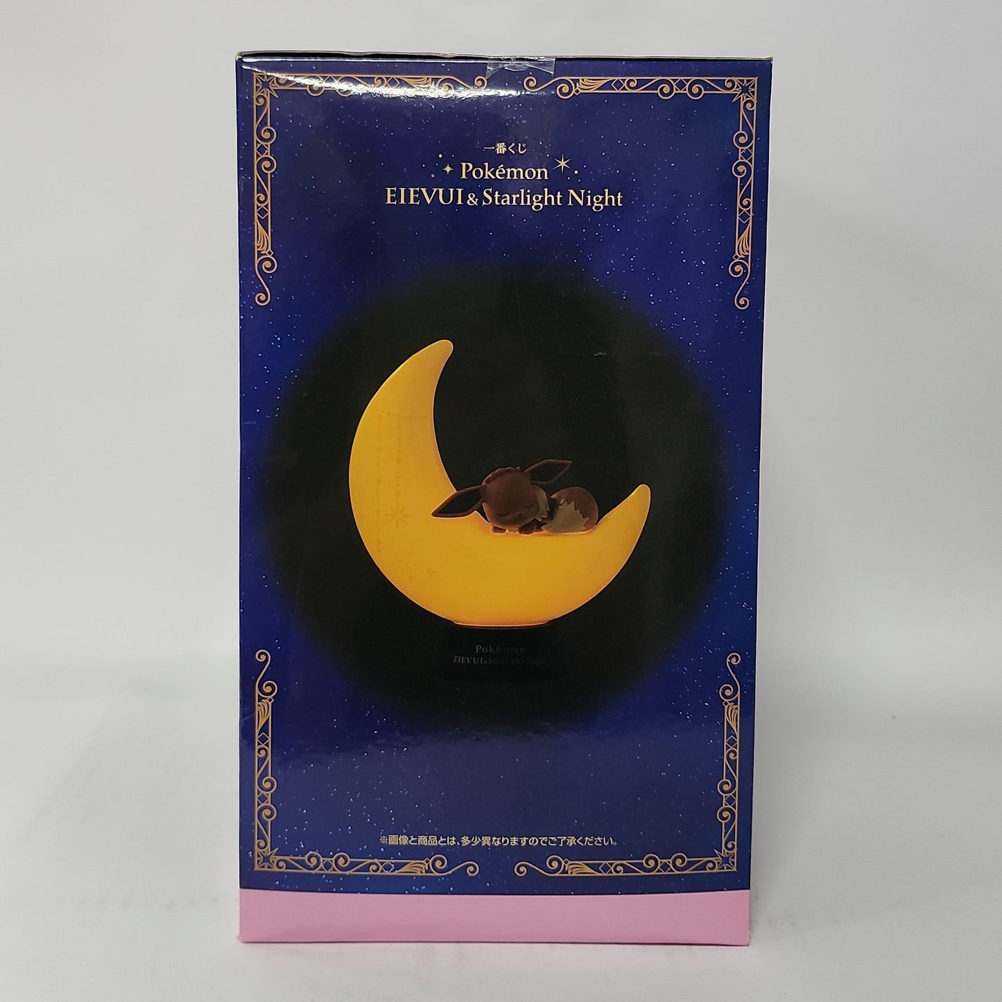 Pokémon – Eevee Starlight Night Room Light
