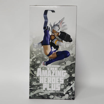My Hero Academia – Mirko Amazing Heroes Plus Figure
