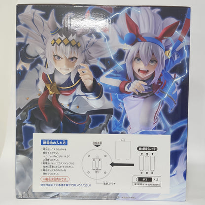 Uma Musume Cinderella Gray – Oguri Cap Gracemaster Figure (Last One Prize)